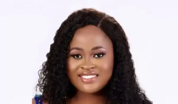 I’m Not Insensitive, Conscience Guided Me — BBNaija Star, Amaka Speaks