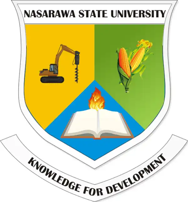 NSUK Senate unbundles Faculty of Natural and Applied Sciences into 3 new faculties