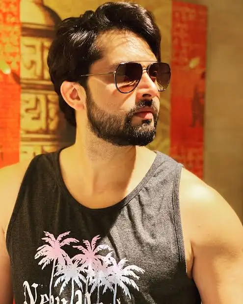 Age & Career Of Vikrant Singh Rajpoot