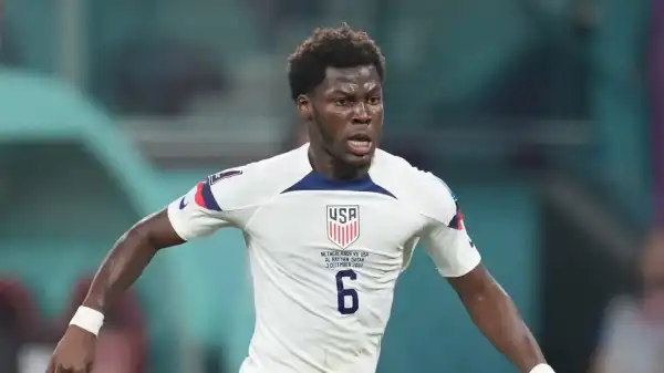 Liverpool legend gives verdict on midfield target Yunus Musah