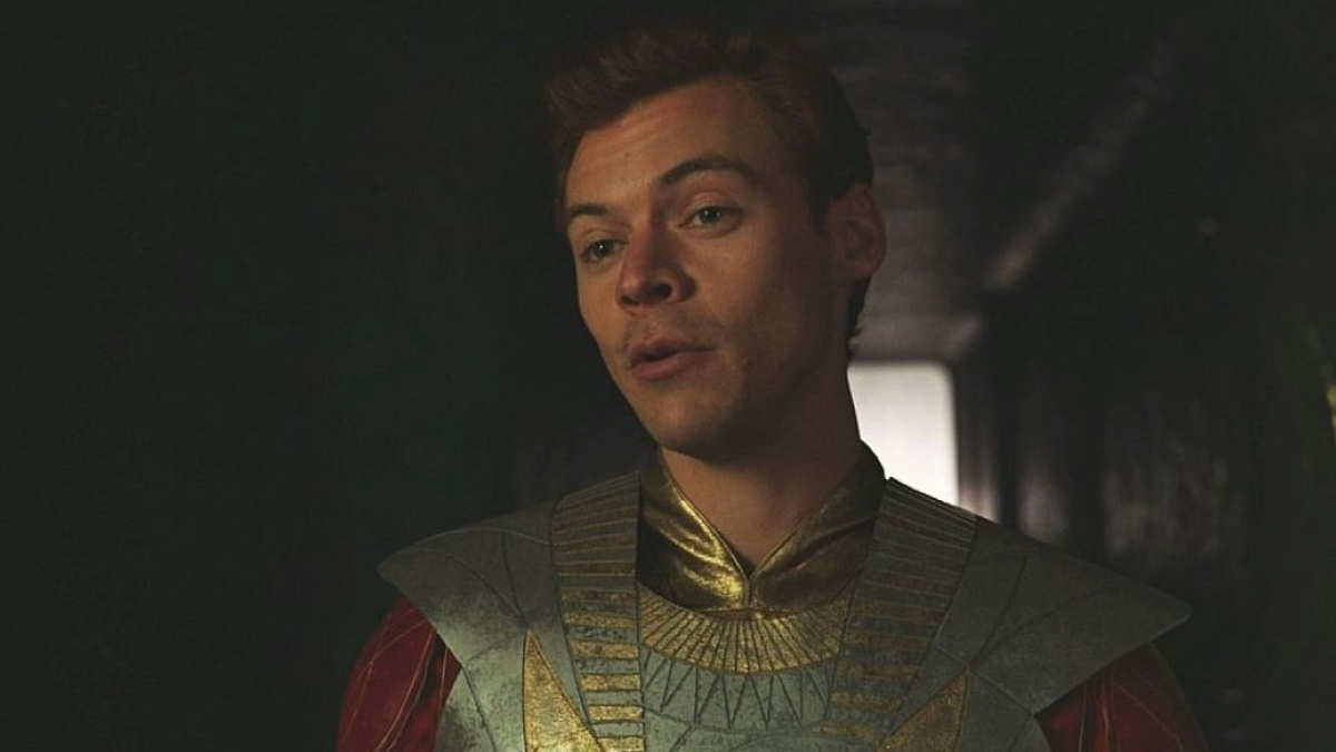 Harry Styles’ MCU Future Addressed by Kevin Feige