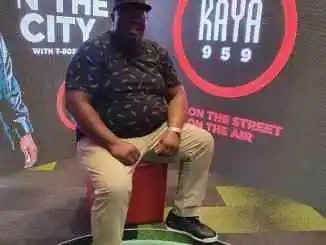 Dj Scott – Beats In March 2022 Mix