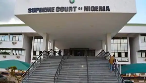 Election Guidelines: Supreme Court okays INEC’s appeal, dismisses SDP, YP’s suit