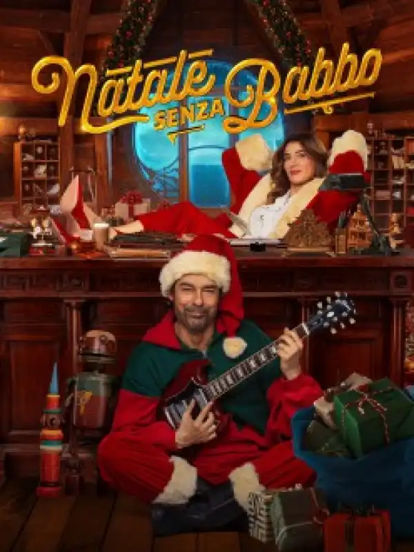 Mrs. Christmas (2025) [Italian]