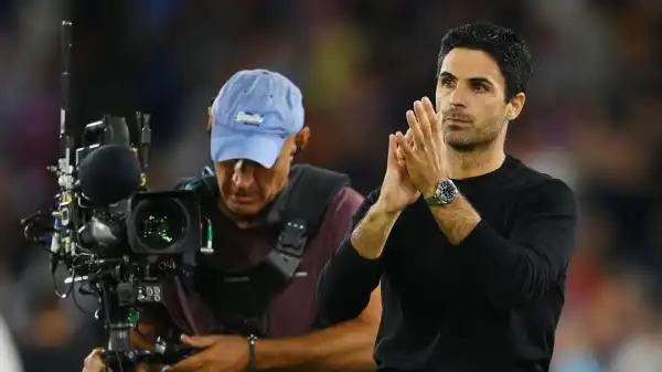 Mikel Arteta reaches 50 Premier League wins almost as fast as Arsene Wenger
