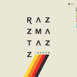 I Dont Know How But They Found Me – (Razzmatazz)
