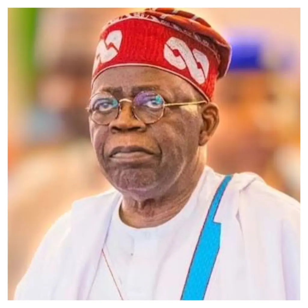 We’ll do everything to ensure Tinubu wins second term – Lagos PDP ex-guber candidate