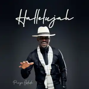 Preye Odede – Hallelujah