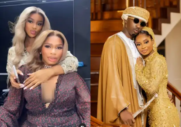 Priscilla Ojo’s Sister-In-Law Pens Heartfelt Note To Her On Birthday