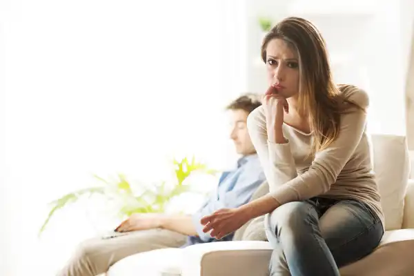5 Causes of Insecurities in a Relationship Not to Overlook