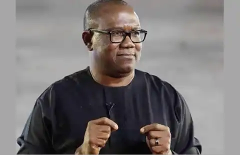 UK immigration detains, questions Peter Obi for ‘impostor’s crimes