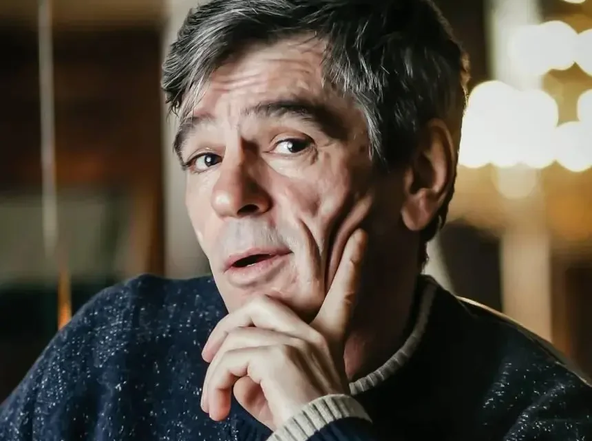 Career & Net Worth Of Senad Bašić