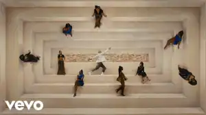 Chris Brown ft. Wizkid – Call Me Everyday (Video)