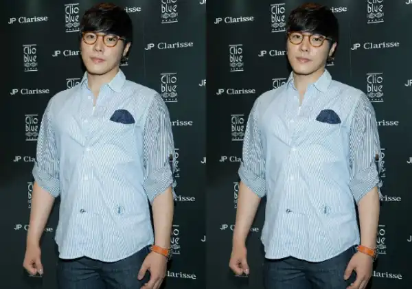 K-Pop Star, Choi Weesung Passes Away At 43, Tributes Pour In From Fans And Celebrities