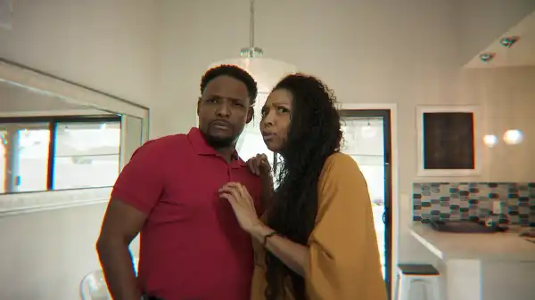 A Party Spirals Out of Control in Nice Enough Trailer