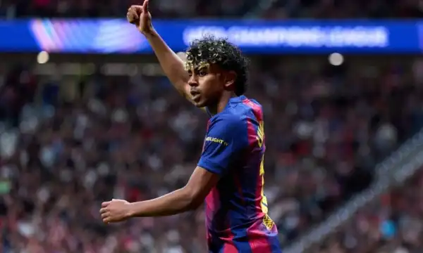 World Cup 2026: Yamal disagrees with FIFA, names best player at tournament