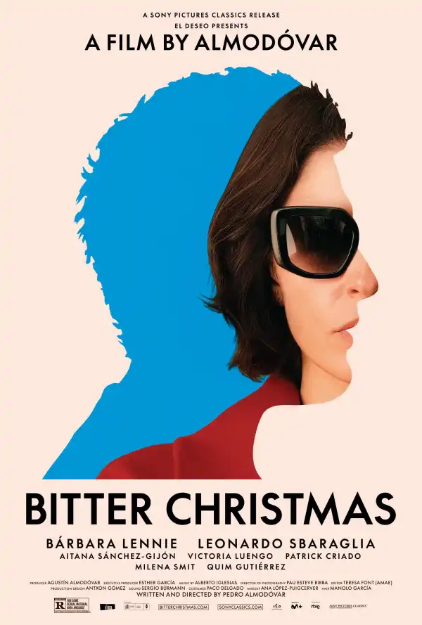 Bitter Christmas (2026) [Spanish]