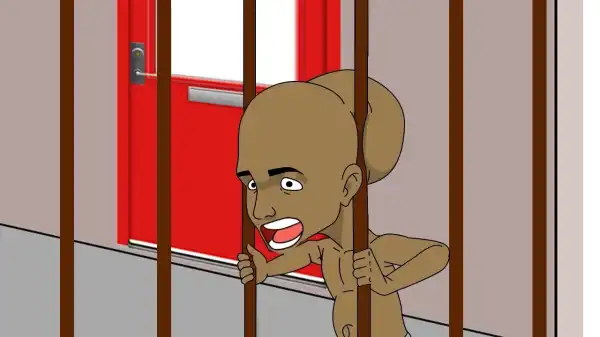 House Of Ajebo – Tegwolo, Out of Control (Comedy Video)