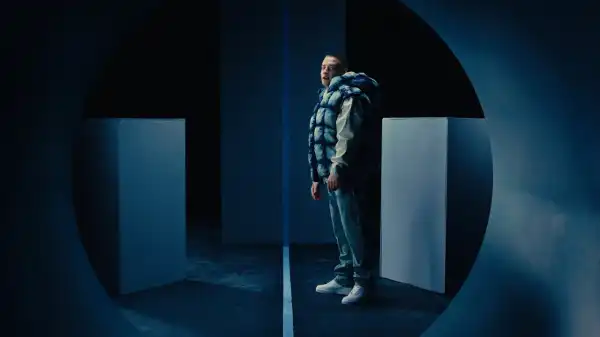 ArrDee - Cross The Line (Video)