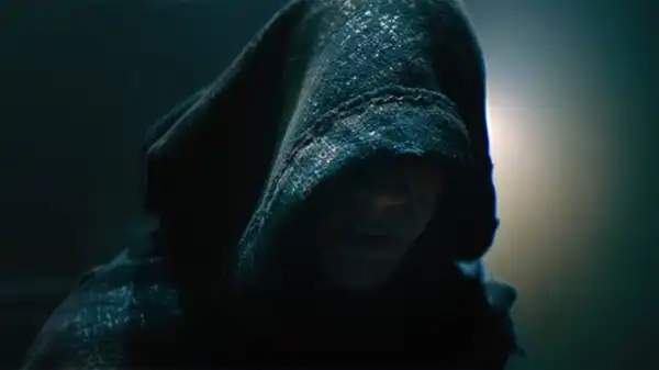 Black Adam Trailer Showcases Dwayne Johnson As Titular Anti-Hero