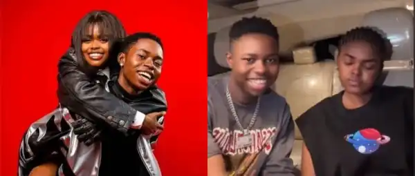 Peller And Jarvis Address Backlash Over 30 Days Rant Challenge