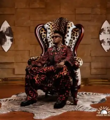 Sun-EL Musician – Angeke ft. Thatohatsi, Kenza & Jnr SA
