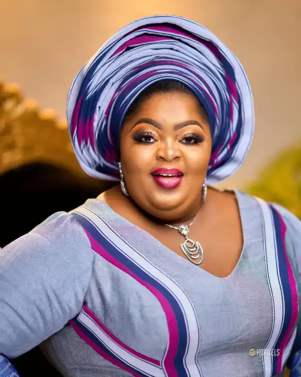 I Am Not Scared Of Death Threats - Eniola Badmus Declares, Explains Why