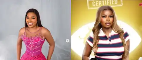 BBNaija 10: Thelma Explains Why Friendship With Isabella Never Clicked