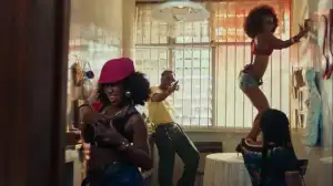 Patoranking - Shake That Ft. Ruger (Video)