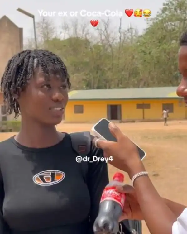 I Did Sub For Him, He Used It To Break Up With Me – Lady Chooses Hypo Over Boyfriend Who Dumped Her