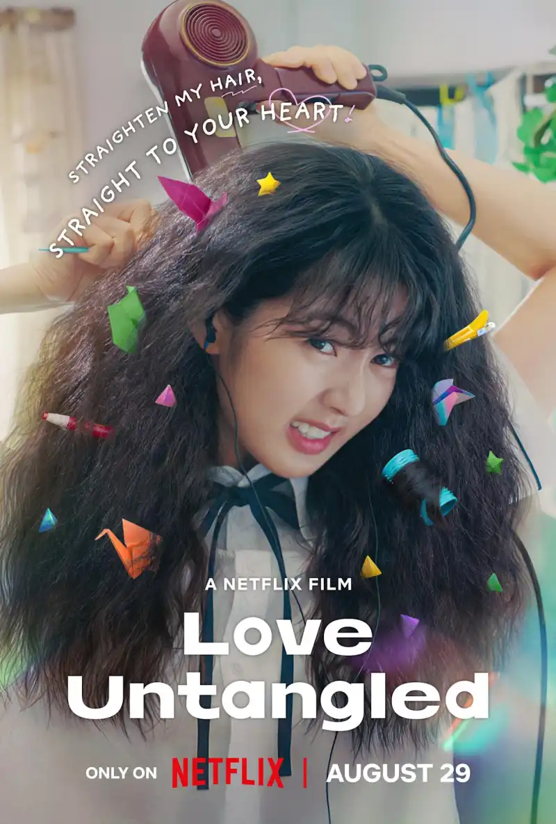 Love Untangled (2025) [Korean] Mp4 Download Movie Waploaded