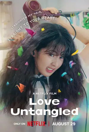Love Untangled (2025) [Korean]