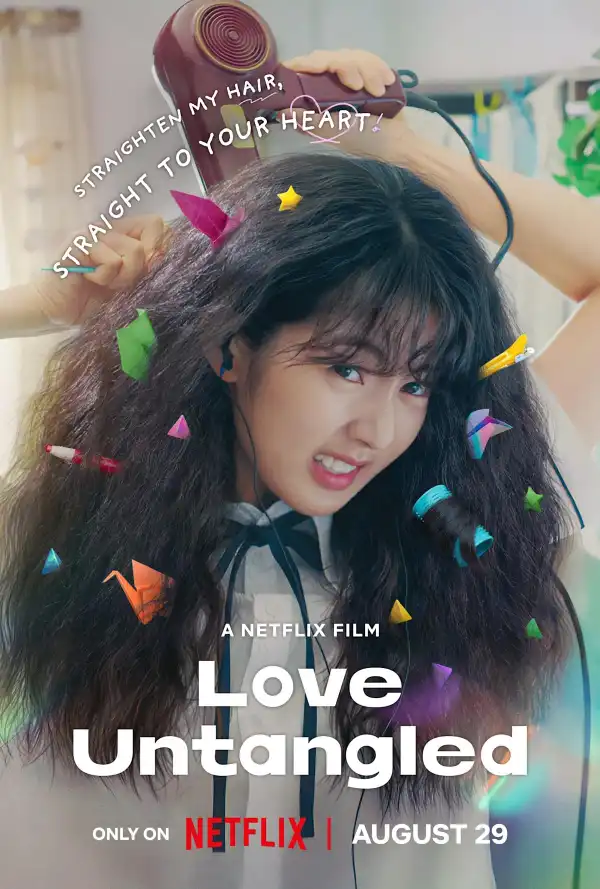 Love Untangled (2025) [Korean]