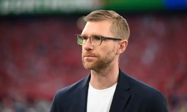 Per Mertesacker gets new job after leaving Arsenal