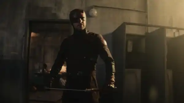 Echo Video Unveils Behind-the-Scenes Look at Daredevil Fight Scene