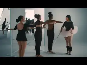 YoungBoy Never Broke Again ft. Nicki Minaj - WTF (Video)