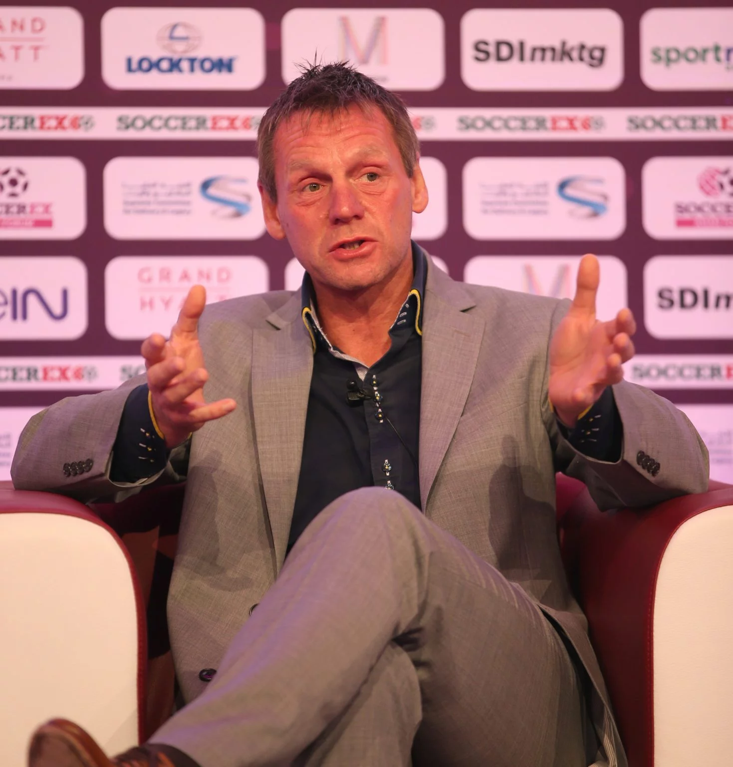 England vs Scotland: He fades out – Stuart Pearce criticizes Rashford after 3-1 win