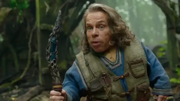 Willow Showrunner Issues Statement Disputing Cancellation, Hopes for Season 2