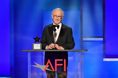 Steven Spielberg Names Best American Movie Ever Made