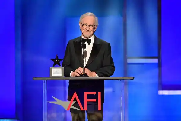 Steven Spielberg Names Best American Movie Ever Made