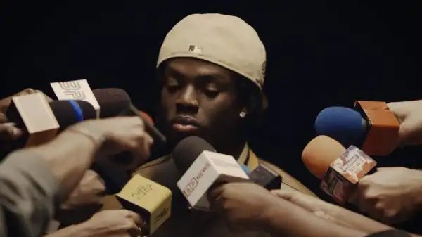 Rema – DND (Video)