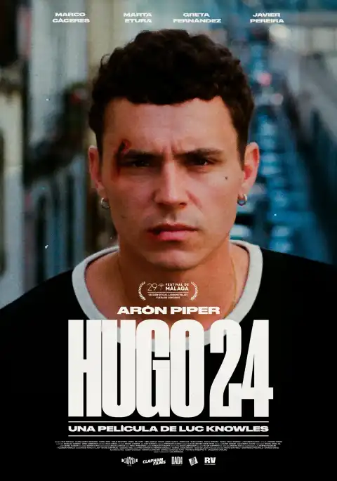 Hugo 24 (2026)