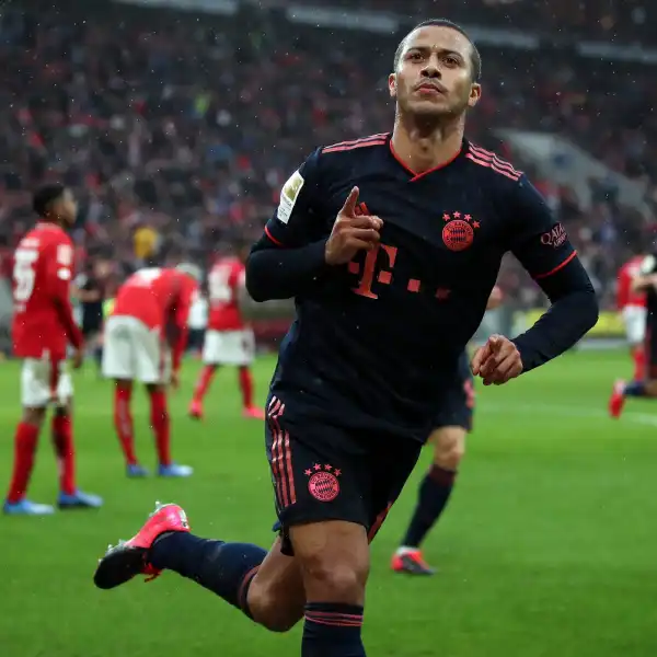 Uli Hoeness Isn’t Happy With Bayern’s Treatment