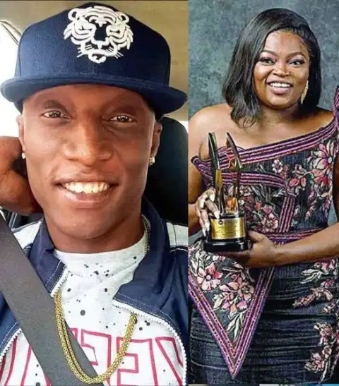 "I love Funke but she must face this punishment" N6 reacts to Funke Akindele's arrest