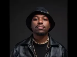 De Mthuda – Young Man