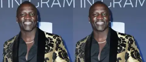 “I Helped Shape Afrobeats”- Akon Reflects On Role In Shaping Afrobeats Movement