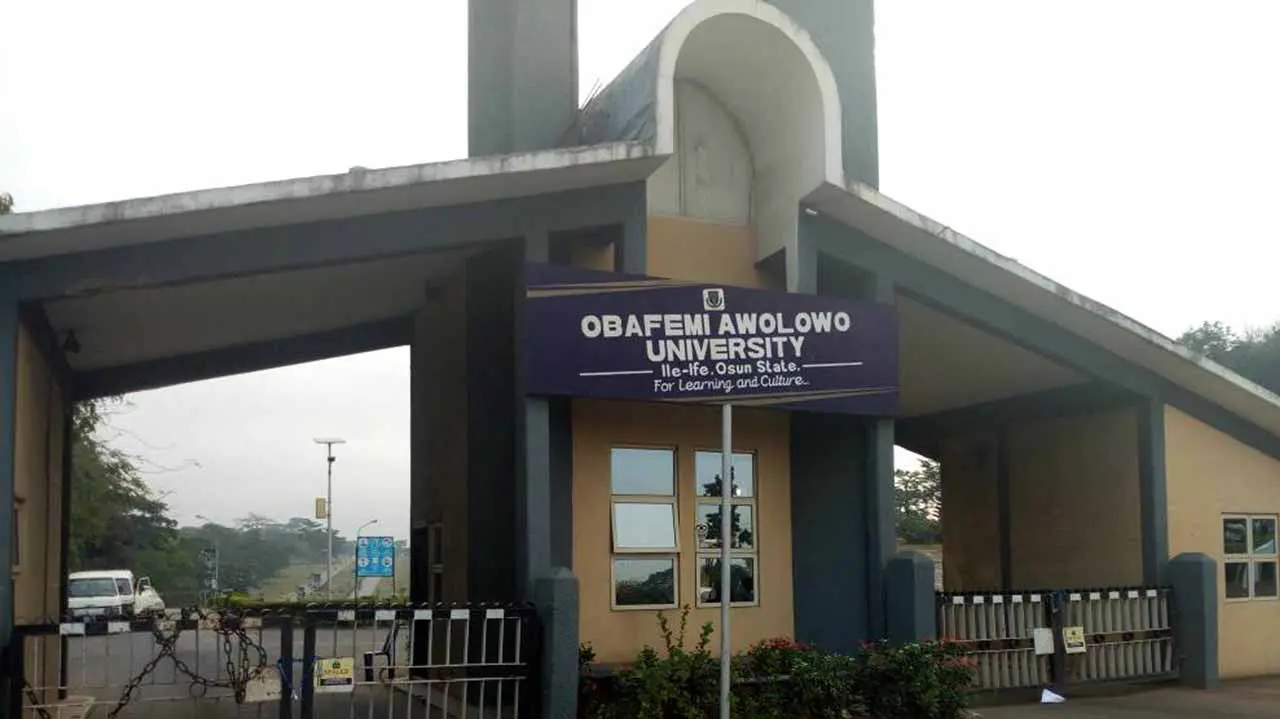 University student electrocuted while retrieving ball in Osun