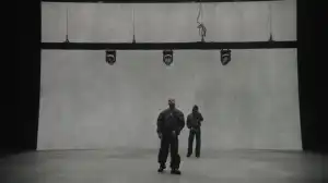 Drake & 21 Savage - Jimmy Cooks (Video)