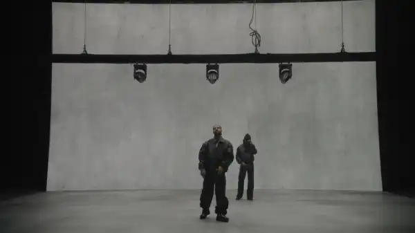 Drake & 21 Savage - Jimmy Cooks (Video)