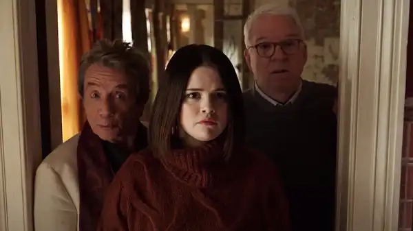 Only Murders in the Building Trailer and Posters Herald Hulu Return This Summer